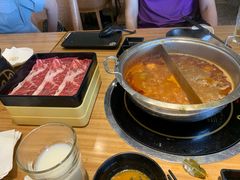 -水林间·寿喜烧自助(仙林金鹰店)