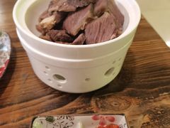 -格日勒阿妈蒙古厨房(大召店)