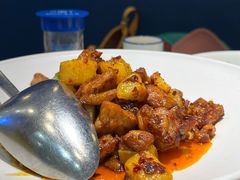 -兰湘子·湘菜小炒(石家庄万象城店)