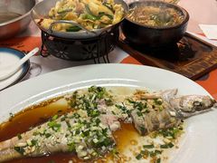 -古韵餐厅(湖畔大学店)