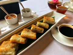 -金轩中餐厅 Jin Xuan(浦东丽思卡尔顿酒店)