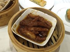 -潮福城大酒楼·潮粤菜·港式点心(阳光城店)