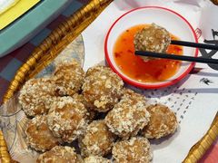 -海燕酒店·地道湖北菜(惠济路店)