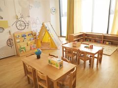 -YoKID优儿学堂早教托育园(青塔路店)