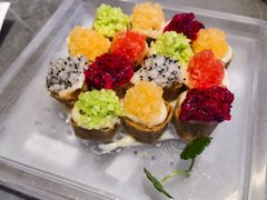 -江南里·新浙菜(苏州大悦城店)