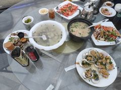 -潘先生海鲜城(神州半岛店)