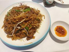 传统干炒牛河-盆满钵满·国家非遗传承(云台店)