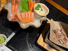 -匠和风精致料理(成都龙湖滨江天街店)