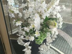 -浙江三立开元名都大酒店