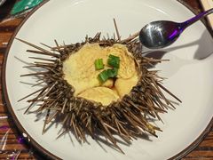 -蚝堡海鲜·威海菜·海肠捞饭·烧烤·亚洲吃蚝公司(幸福门店)