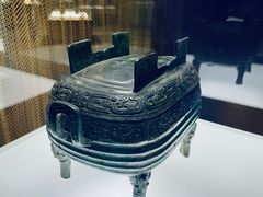 -上海博物馆(人民广场馆)