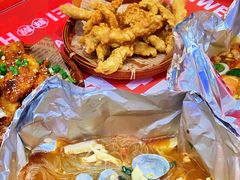 -见味花甲(合生汇店)