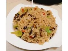 -野菌园·野生菌火锅首创第一家(关兴路总店)