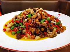 -锅儿匠辣子鸡(春熙路店)