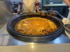 -门框胡同百年卤煮(前门煤市街店)