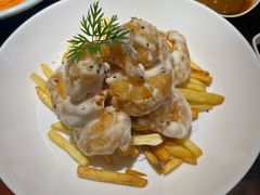 -大鸭梨(天通西苑店)