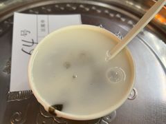 -谢怀亮芝麻茶