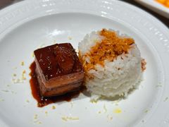 -北平食府·北京烤鸭(北京西站六里桥店)