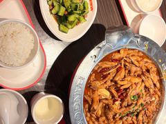-胖哥俩肉蟹煲(重庆观音桥大融城店)