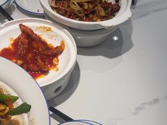 -兰湘子·湘菜小炒(南京江宁万达店)