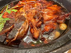 -沈家花园如皋菜(君御豪庭店)