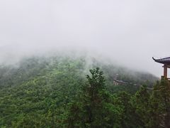 -南岳衡山风景名胜区