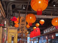 -周小波重庆小面·重庆名小吃(邹容路店)