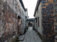 -乌石村