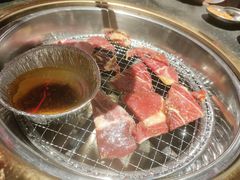 -伊茉家的烤肉店(勒泰中心店)