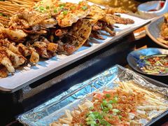 -五样儿西昌小签签烤串(建设路店)