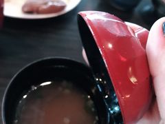 -滩万日本料理Nadaman(国贸大酒店)