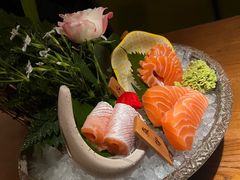 -阿吾罗日本料理(K11艺术中心店)