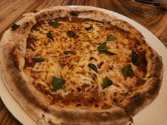 -PIZZA BIANCA(万象城店)