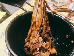 -嘎嘎鸭脑壳(蜀汉路店)