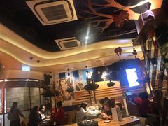 -翠华餐厅(铜锣湾糖街店)