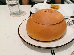 -大树餐厅(万达创始店)