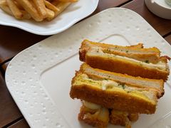 -OGGI TRATTORIA PIZZERIA(深业上城店)