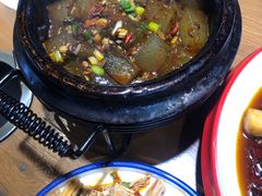 -小杨烤肉·陕西烧烤·陕西地方菜(龙首店)