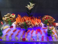 -锦悦轩空中观景餐厅