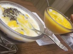 -许留山(佐敦道店)