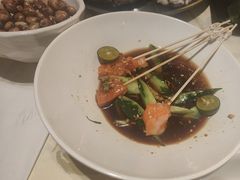 -串盟烧烤大排档·长沙美食地标(星沙店)