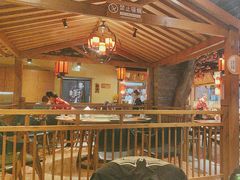 -鸽子窝(青塔店)