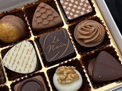 -Laderach 莱德拉(上海环贸iapm店)