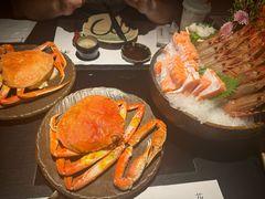 -花潮料理艺食馆(成都万象城店)