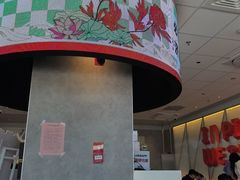 -必胜客(会展店)