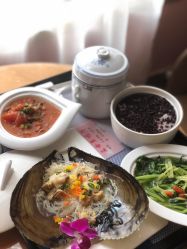 点击看大图 -兰心墩楠月子会所(万达店)