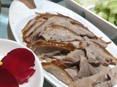 -便宜坊烤鸭店(航天桥店)
