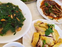 -巫记鸡饭店