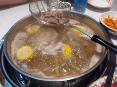 -汕头八合里海记牛肉店(清河店)