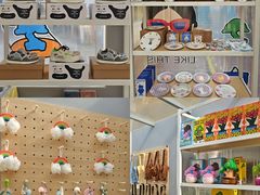 -首创奥特莱斯(西安店)